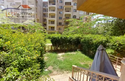 Apartment - 2 Bedrooms - 1 Bathroom for rent in Madinaty - Cairo