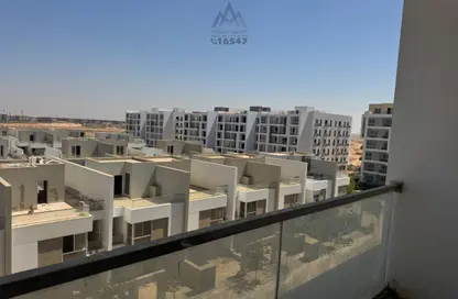 شقة - 3 غرف نوم - 3 حمامات للبيع في بيتا جرينز - كمبوندات مدينة المستقبل - مدينة المستقبل - القاهرة