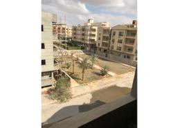 شقة - 3 غرف نوم - 2 حمامات for للبيع in المجاورة الثانية - المنطقة الثامنة - مدينة الشروق - القاهرة