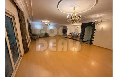 Apartment - 3 Bedrooms - 3 Bathrooms for rent in Beirut St. - Almazah - Heliopolis - Masr El Gedida - Cairo