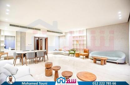 Villa - 7 Bedrooms - 3 Bathrooms for sale in Smouha - Hay Sharq - Alexandria
