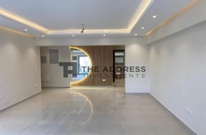 Apartment - 3 Bedrooms - 3 Bathrooms for rent in Palm Hills New Cairo - 5th Settlement Compounds - The 5th Settlement - New Cairo City - Cairo