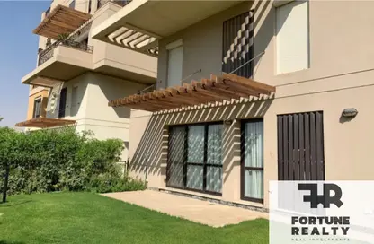 دوبلكس - 3 غرف نوم - 3 حمامات للايجار في ايستاون - كمبوندات التجمع الخامس - التجمع الخامس - مدينة القاهرة الجديدة - القاهرة