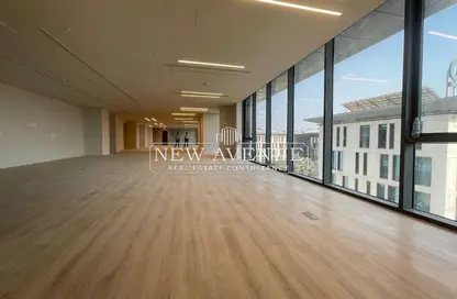 Office Space - Studio - 1 Bathroom for rent in UVenues - The 1st Settlement - New Cairo City - Cairo
