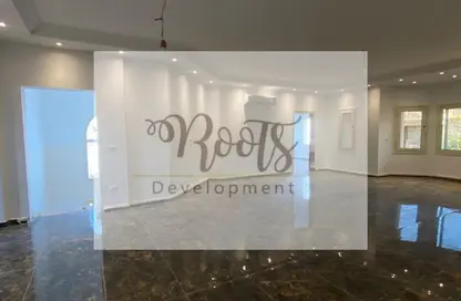 Villa - 4 Bedrooms - 7 Bathrooms for rent in Royal City - Sheikh Zayed Compounds - Sheikh Zayed City - Giza