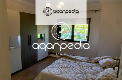 Apartment - 2 Bedrooms - 3 Bathrooms for rent in Eastown - 5th Settlement Compounds - The 5th Settlement - New Cairo City - Cairo