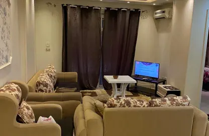 Apartment - Studio - 1 Bathroom for sale in Privado - Madinaty - Cairo