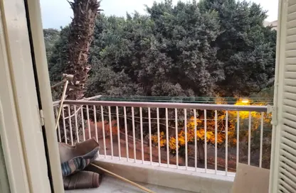 شقة - 3 غرف نوم - 2 حمامات للايجار في شارع أحمد عرابي - المهندسين - الجيزة