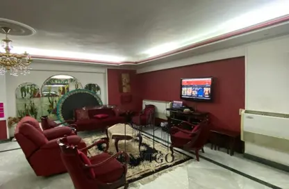 Apartment - 5 Bedrooms - 4 Bathrooms for sale in 8th Zone - Nasr City - Cairo