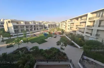 Apartment - 2 Bedrooms - 3 Bathrooms for rent in Pyramids Heights - Cairo Alexandria Desert Road - 6 October City - Giza