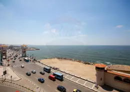 Apartment - 5 Bedrooms - 4 Bathrooms for sale in Stanley - Hay Sharq - Alexandria