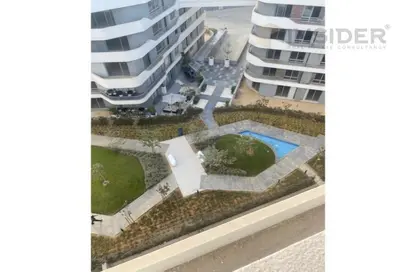 Apartment - 3 Bedrooms - 3 Bathrooms for sale in Bloomfields - Mostakbal City Compounds - Mostakbal City - Future City - Cairo
