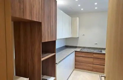 Apartment - 3 Bedrooms - 3 Bathrooms for sale in Allegria - Sheikh Zayed Compounds - Sheikh Zayed City - Giza