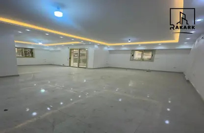 Apartment - 3 Bedrooms - 3 Bathrooms for rent in Masaken Sheraton - Sheraton Al Matar - El Nozha - Cairo