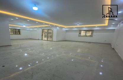 Apartment - 3 Bedrooms - 3 Bathrooms for rent in Masaken Sheraton - Sheraton Al Matar - El Nozha - Cairo
