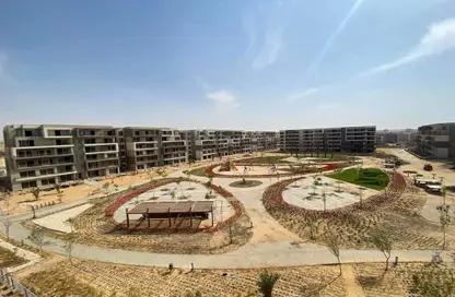 شقة - 3 غرف نوم - 3 حمامات للبيع في بالم هيلز نيو كايرو - كمبوندات التجمع الخامس - التجمع الخامس - مدينة القاهرة الجديدة - القاهرة