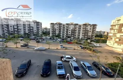 Apartment - 2 Bedrooms - 1 Bathroom for rent in Madinaty - Cairo