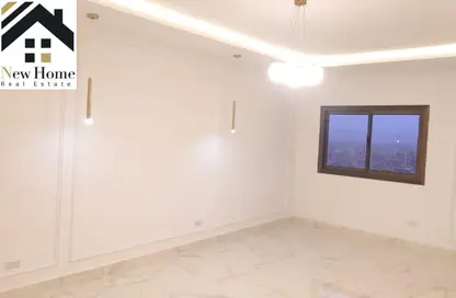 شقة - 3 غرف نوم - 2 حمامات للبيع في شارع ابراج عثمان - حدائق المعادي - حي المعادي - القاهرة