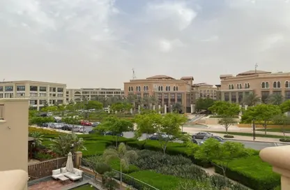 منزل مزدوج - 4 غرف نوم - 4 حمامات للبيع في ميفيدا - كمبوندات التجمع الخامس - التجمع الخامس - مدينة القاهرة الجديدة - القاهرة