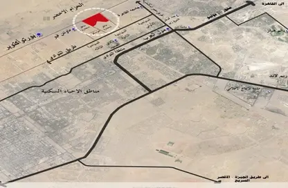 شقة - 3 غرف نوم - 2 حمامات للبيع في بيت الوطن التكميلى - التوسعات الشمالية - مدينة 6 أكتوبر - الجيزة