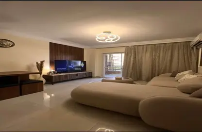 شقة - 2 غرف نوم - 1 حمام للايجار في پريڤادو - مدينتي - القاهرة