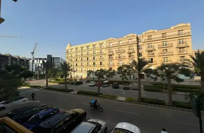 شقة - 2 غرف نوم - 2 حمامات للايجار في هايد بارك - كمبوندات التجمع الخامس - التجمع الخامس - مدينة القاهرة الجديدة - القاهرة