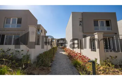 Apartment - 2 Bedrooms - 2 Bathrooms for sale in Badya Palm Hills - 6 October Compounds - 6 October City - Giza