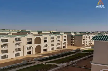 شقة - 3 غرف نوم - 3 حمامات للبيع في لافينير - كمبوندات مدينة المستقبل - مدينة المستقبل - القاهرة