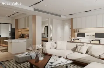 Villa - 4 Bedrooms - 4 Bathrooms for sale in Talala - New Heliopolis Compounds - New Heliopolis - Cairo
