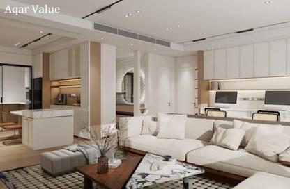 Villa - 5 Bedrooms - 5 Bathrooms for sale in Talala - New Heliopolis Compounds - New Heliopolis - Cairo