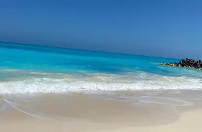 دوبلكس - 4 غرف نوم - 3 حمامات للبيع في مارينا 7 - مارينا - العلمين - الساحل الشمالي
