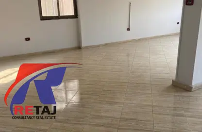 Apartment - 3 Bedrooms - 2 Bathrooms for rent in Ibrahim Al Refaey St. - 8th Zone - Nasr City - Cairo