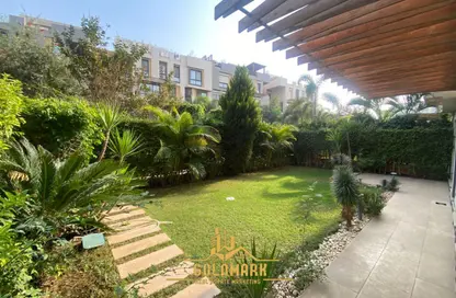 Duplex - 3 Bedrooms - 3 Bathrooms for rent in Eastown - 5th Settlement Compounds - The 5th Settlement - New Cairo City - Cairo