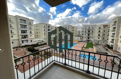 Apartment - 3 Bedrooms - 3 Bathrooms for rent in Mivida - 5th Settlement Compounds - The 5th Settlement - New Cairo City - Cairo
