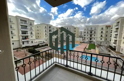 Apartment - 3 Bedrooms - 3 Bathrooms for rent in Mivida - 5th Settlement Compounds - The 5th Settlement - New Cairo City - Cairo