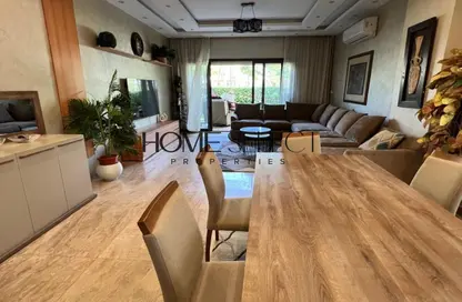 Apartment - 3 Bedrooms - 3 Bathrooms for rent in One 16 - Sheikh Zayed Compounds - Sheikh Zayed City - Giza