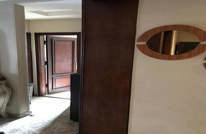 Apartment - 2 Bedrooms - 2 Bathrooms for sale in El Narges Buildings - Al Narges - New Cairo City - Cairo