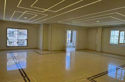 شقة - 3 غرف نوم - 2 حمامات للبيع في عمارات البنفسج - البنفسج - مدينة القاهرة الجديدة - القاهرة