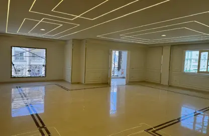 شقة - 3 غرف نوم - 2 حمامات للبيع في عمارات البنفسج - البنفسج - مدينة القاهرة الجديدة - القاهرة