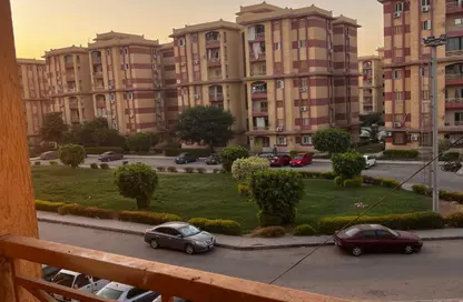 Apartment - 3 Bedrooms - 1 Bathroom for rent in Mostakbal City Compounds - Mostakbal City - Future City - Cairo