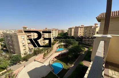 Apartment - 3 Bedrooms - 3 Bathrooms for sale in Family City - North Investors Area - New Cairo City - Cairo