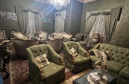 شقة - 3 غرف نوم - 3 حمامات للبيع في الزمالك - القاهرة