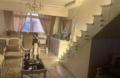 (بنتهاوس (روف - 3 غرف نوم - 2 حمامات للبيع في درة القاهرة - المستثمرين الشمالية - مدينة القاهرة الجديدة - القاهرة (بنتهاوس (روف - 3 غرف نوم - 2 حمامات للبيع في درة القاهرة - المستثمرين الشمالية - مدينة القاهرة الجديدة - القاهرة