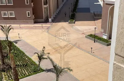 Apartment - 3 Bedrooms - 3 Bathrooms for rent in Moharam Bek St. - Moharam Bek - Hay Wasat - Alexandria