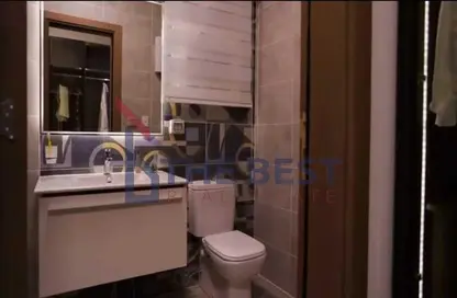 دوبلكس - 4 غرف نوم - 3 حمامات للبيع في اتيكا - كمبوندات العاصمة الإدارية الجديدة - العاصمة الإدارية الجديدة - القاهرة
