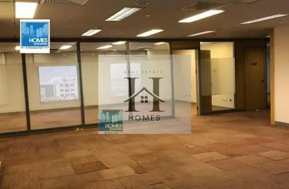 Whole Building - Studio - 4 Bathrooms for rent in Palestine St. - New Maadi - Hay El Maadi - Cairo