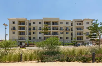 Apartment - 3 Bedrooms - 3 Bathrooms for rent in Mivida - 5th Settlement Compounds - The 5th Settlement - New Cairo City - Cairo