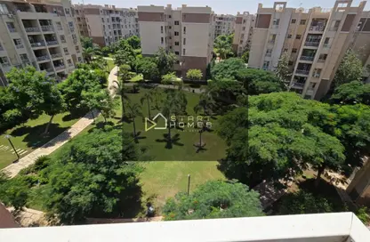 Apartment - 2 Bedrooms - 1 Bathroom for sale in Madinaty - Cairo