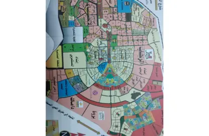 Land - Studio for sale in Bait Alwatan - The 5th Settlement - New Cairo City - Cairo