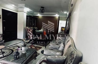Apartment - 3 Bedrooms - 1 Bathroom for sale in 2nd District - 6 October City - Giza